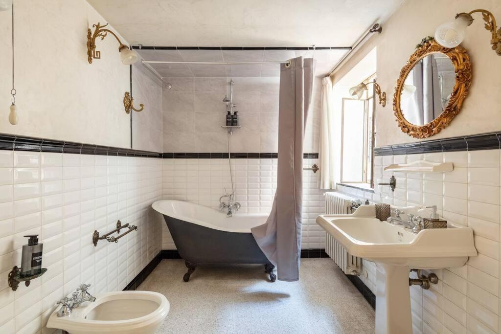 Central Elegant Apartment - Liberty House Bolonia Exterior foto
