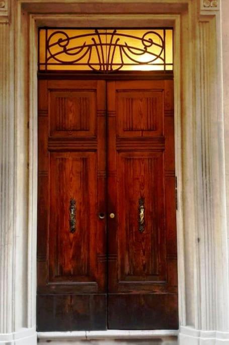 Central Elegant Apartment - Liberty House Bolonia Exterior foto